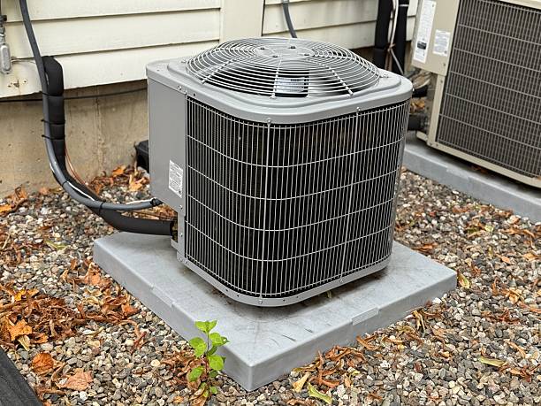 24/7 Emergency Emergency Hvac experts in Reading, MI